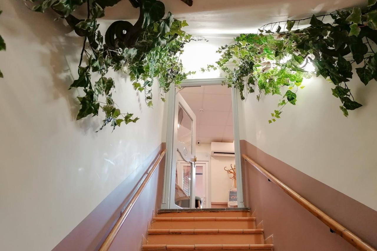 Aparthotel Ammi Vieux ניס מראה חיצוני תמונה